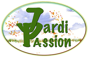 Logo Jardipassion
